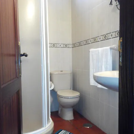 Apartamento Pozo De La Salud Sabinosa